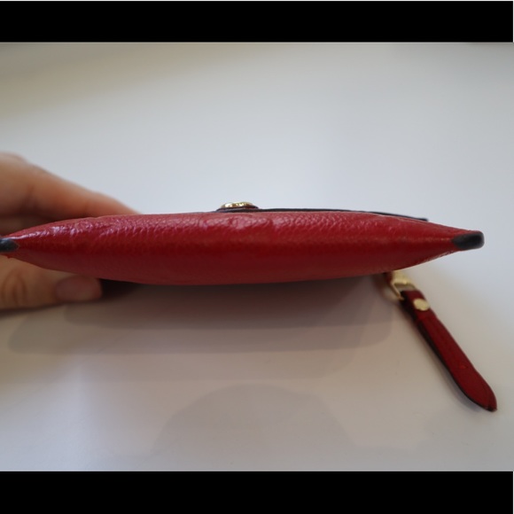 Louis Vuitton Cerise Empreinte Pochette Cles - Picture 5 of 15